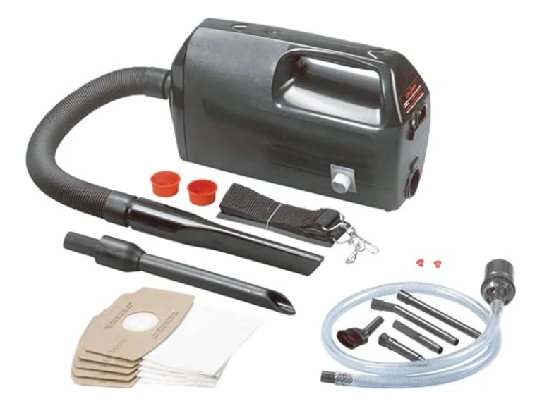 ミュージアムクリーナー